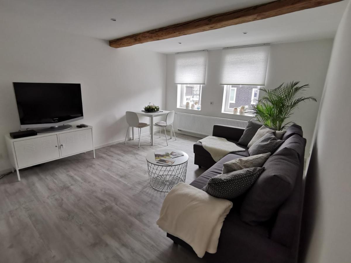 Traumhafte Ferienwohnung In Zentraler Lage Бад Берлебург Екстериор снимка